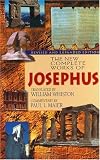 The New Complete Works of Josephus