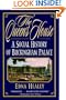 The Queen's House: A Social History of Buckingham Palace