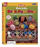 Fun with Rock Painting  Kit (Art Start!)