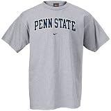 Nike Penn State Nittany Lions Ash College Classic T-shirt