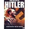 Adolf Hitler - The Story Of Adolf Hitler / Adolf And Eva / Hitler's Fixer [UK IMPORT]