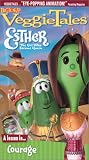 VeggieTales - Esther, The Girl Who Became Queen