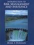 Introduction to Risk Management and Insurance (7th Edition)