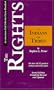 The Rights of Indians and Tribes: The Basic ACLU Guide to Indian Tribal Rights (American Civil Liberties Union Handbook)