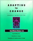 Crisp: Adapting to Change (Crisp Professional Series)