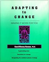Crisp: Adapting to Change (Crisp Professional Series)