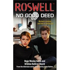 Roswell: No Good Deed (Roswell High)