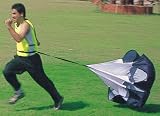 Agility / Speed Chute Large