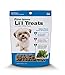 Pet Greens Treats Healthy Salmon Semi-Moist Dog Treat 6 Ounce (Pack of 1)