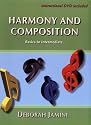 Harmony And Composition: Basics to Intermediate