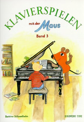 Produkt-Bild: Klavierspielen mit der Maus, Bd.3