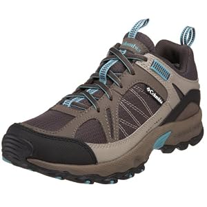 Buy Columbia Sportswear Ladies Switchback Omni-Tech Hiking Shoe