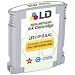 HP 88 Cyan Remanufactured C9391AN Inkjet Cartridge by LD Products