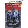 One Small Boat: The Story of a Little Girl, Lost Then Found