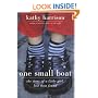 One Small Boat: The Story of a Little Girl, Lost Then Found