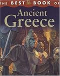 The Best Book of Ancient Greece (The Best Book of)