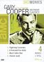 Gary Cooper Classics (Fighting Caravans, A Farewell to Arms, Meet John Doe, Stolen Jools)