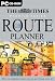 The Times GB Route Planner
