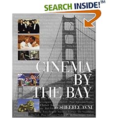 Cinema by the Bay