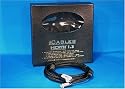 Mini HDMI to HDMI 1.3b 3.0m (9.8ft) AVCHD Certified High Performance Cable by AZCables