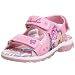Apparel : Barbie Toddler Strobe Sandal