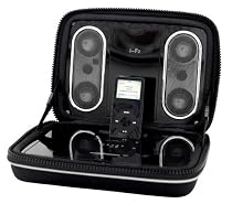 i-F2 iPod Speaker (with 4 Types Adaptor Version)