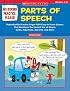 No Boring Practice, Please! Parts of Speech: Reproducible Practice Pages PLUS Easy-to-Score Quizzes That Reinforce the Correct Use of Nouns, Verbs, Adjectives, Adverbs, and More
