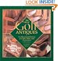 ART OF GOLF ANTIQUES A Photographic History of the Art of Golf