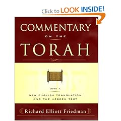 Commentary on the Torah