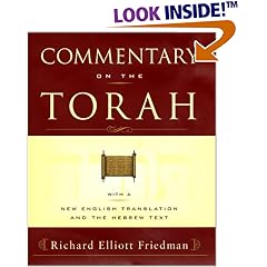 Commentary on the Torah