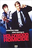 Revue G.C.T.H.V.  / Hollywood homicide