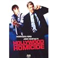 Hollywood homicide
