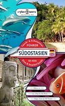 S&uuml;dostasien Tauch- u. Schnorchelf&uuml;hrer. Thailand, Kambodscha, Philippinen, Indonesien, Malaysia