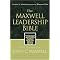 My Favorite Books for Christian Leaders and Leadership Development