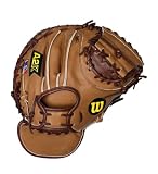 Wilson A2K Pudge Mitt