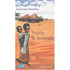 Nuria la nomade