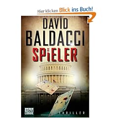 Die Spieler: Thriller