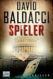 Produkt-Bild: Die Spieler: Thriller