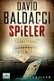 Die Spieler: Thriller