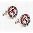 Texas Rangers Cufflinks Texas Rangers Cufflinks