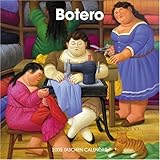 Revue Taschen  / Botero : Calendrier 2005