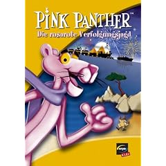 Pink Panther
