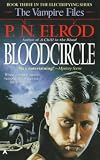 Bloodcircle (Vampire Files) Bloodcircle (Vampire Files)