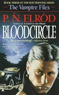 Bloodcircle (Vampire Files)