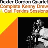 Complete Kenny Drew/Carl Perkins Sessions