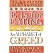 E is for Eating: An Alphabet of Greed