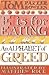 E is for Eating: An Alphabet of Greed