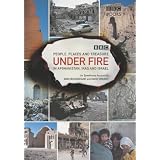 Under Fire: People, Places and Treasure In Afghanistan. Iraq and