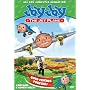 Jay Jay the Jet Plane - Good Friends Forever