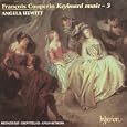 Fran�ois Couperin: Keyboard Music, Vol. 3